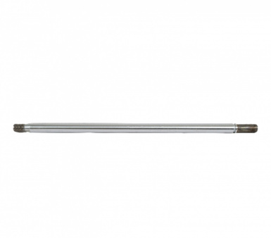 Шток цилиндра отр.борта STD-104B Piston rod (сталь) YC1-3015834-B